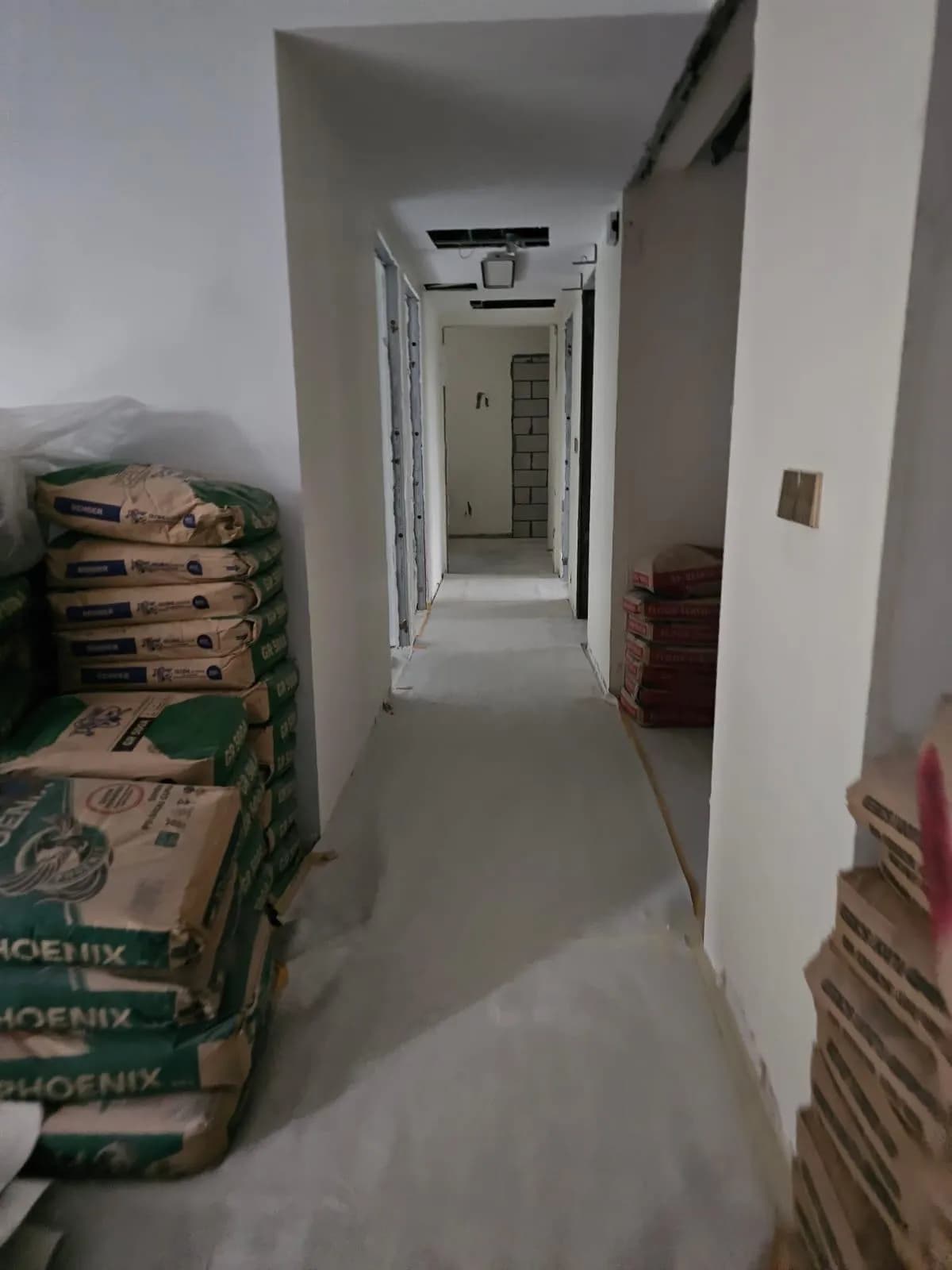 Controlled Demolition for Renovation Projects