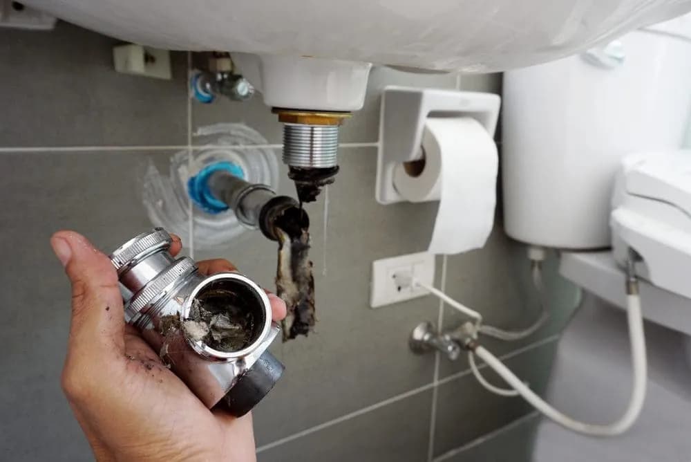 Drainage & Blockage Solutions