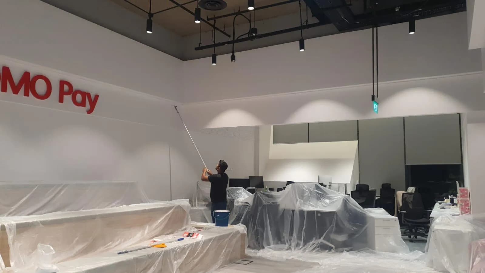 Give Your Property a Fresh New Look